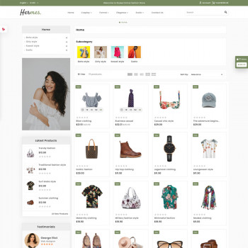 Hermes Fashion Crafted for the Modern Soul