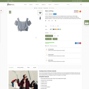 Hermes Fashion Crafted for the Modern Soul