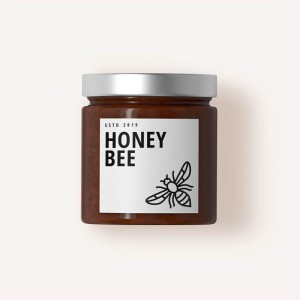 Beechwood Honey