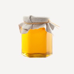 Dandelion Honey