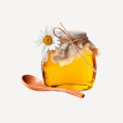 Ironbark Honey