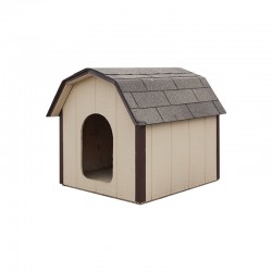 Pet play house