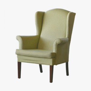 Accent Chairs