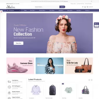 Malva - Fashion for Life’s Everyday Adventures