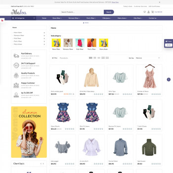 Malva - Fashion for Life’s Everyday Adventures