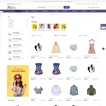 Malva - Fashion for Life’s Everyday Adventures