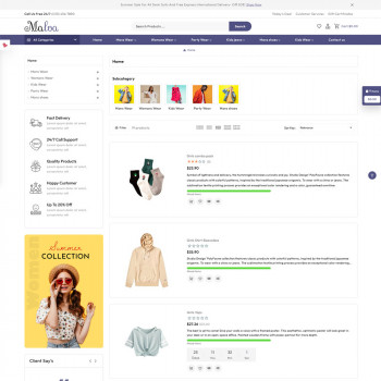 Malva - Fashion for Life’s Everyday Adventures