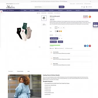 Malva - Fashion for Life’s Everyday Adventures