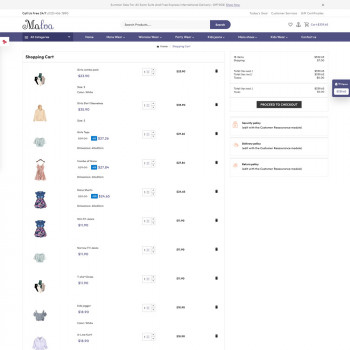 Malva - Fashion for Life’s Everyday Adventures