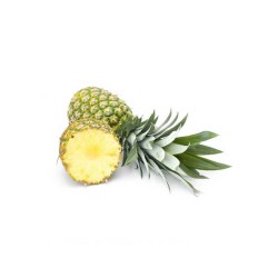 Queen Pineapple Large