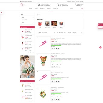 GIFTBOX - Creative Themes for Gift Retail