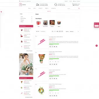 GIFTBOX - Creative Themes for Gift Retail