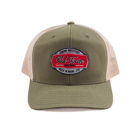 Porkpie Cap