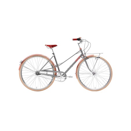 Road bicycle