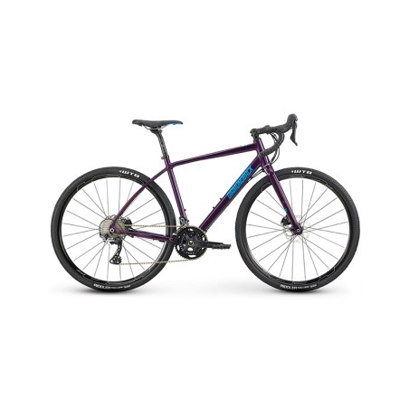Cruiser bicycle