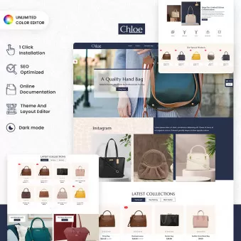 Purses for Every Journey