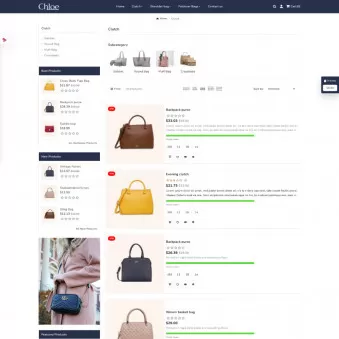 Purses for Every Journey