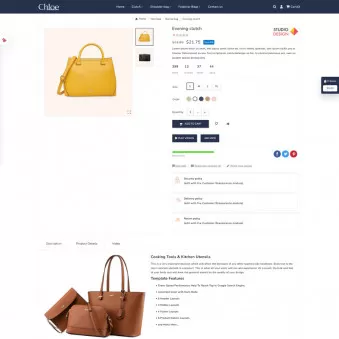 Purses for Every Journey