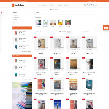 Chloe - Booksbeau - Chapters of Wonder