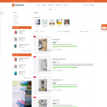 Chloe - Booksbeau - Chapters of Wonder