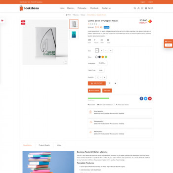 Chloe - Booksbeau - Chapters of Wonder