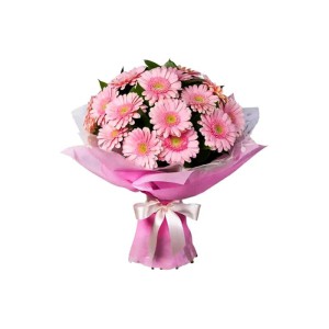 Lovely Roses Bouquet