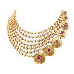 Kundan Jewellery