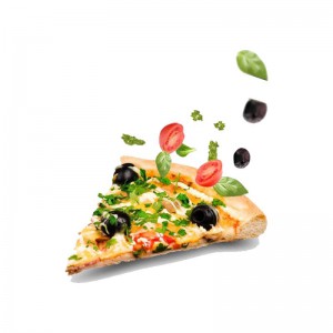 Spicy margherita