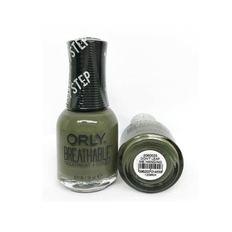 Quick dry nail polish