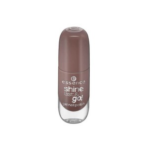 Breathable nail polish