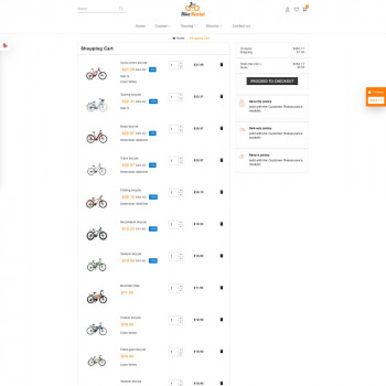 Bike Rentals - The Ride Starts Here