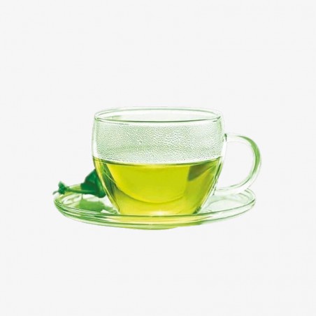 Ceylon Green Tea