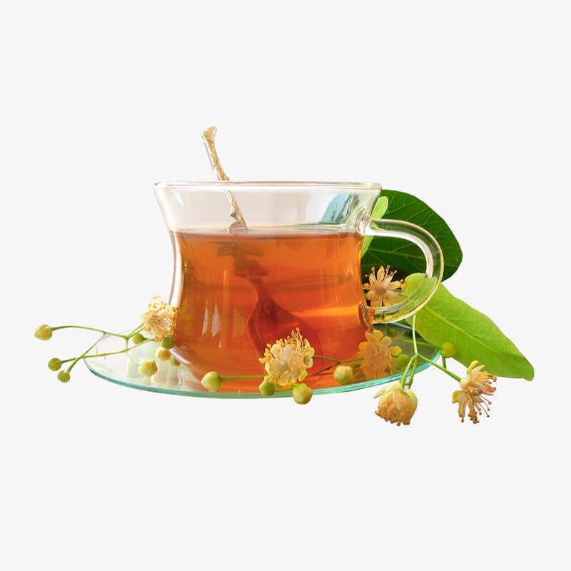 Kokang Green Tea