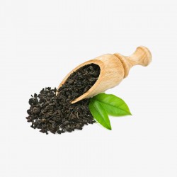 Tulsi Green Tea