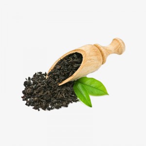 Tulsi Green Tea