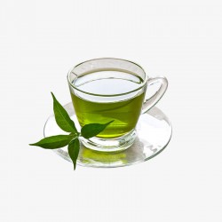 Kokang Green Tea