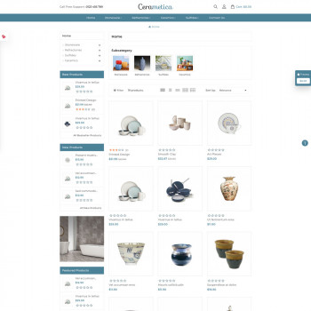 Cerametica Studio: Crafted with Passion, Designed for You