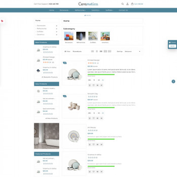 Cerametica Studio: Crafted with Passion, Designed for You