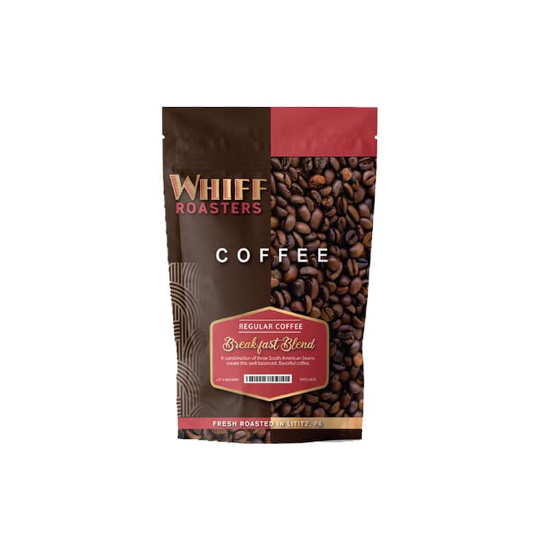 Seven Beans Co.