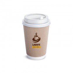 The Coffee Co.