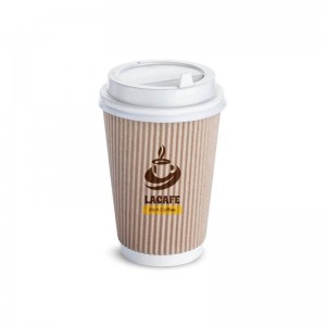 The Coffee Co.