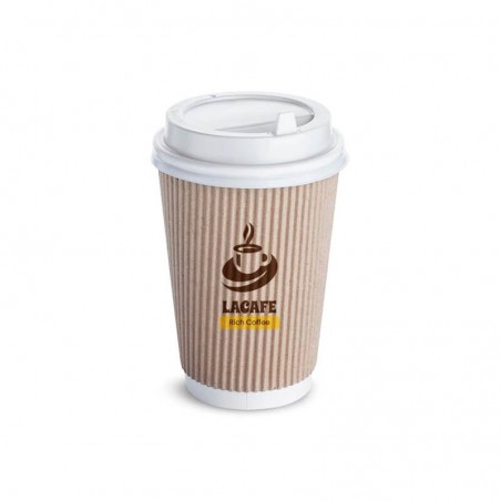 The Coffee Co.