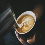 Just Coffee