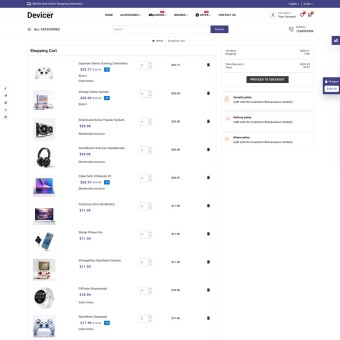 Devicer Store - The Ultimate Destination for Modern Gadgets