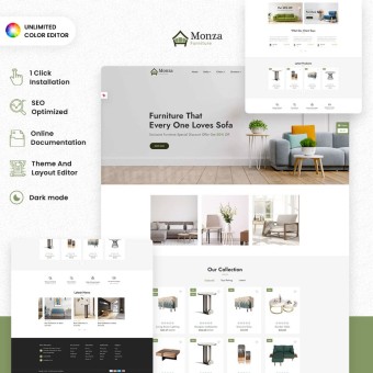 Home & Furniture