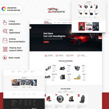 Auto Parts - The Ultimate Source for Reliable Car Parts