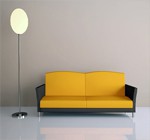 Trundle Bed