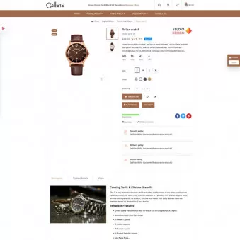 Calleis Watches Crafted for a Lifetime