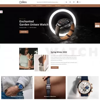 Calleis Watches Crafted for a Lifetime