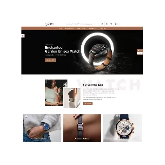 Calleis Watches Crafted for a Lifetime